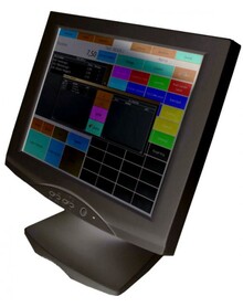 Fujitsu Siemens PV755 15 Touchscreen Crni (BEZ stalka)
