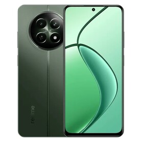 RealMe 12 5G 6 7 OctaCore 8GB/256GB green