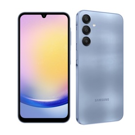 Samsung Galaxy A25 5G 6 5 6GB/128GB plavi