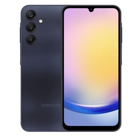 Samsung Galaxy A25 5G 6 5 8GB/256GB crni