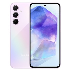 Samsung Galaxy A55 5G 6 5 8GB/128GB ljubičasti