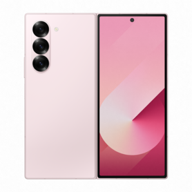 Samsung Galaxy Z Fold 6 6 3/7 6 12GB/512GB pink