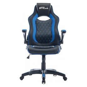 Gaming chair Bytezone SNIPER (black blue)