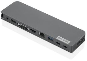 Lenovo USB C Mini Dock EU