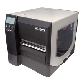Zebra ZM600 profesionalni printer za naljepnice