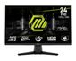  Monitor 24 MSI MAG 242F IPS, FHD, 0,5ms, 200Hz, HDMI, DP 