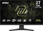  MON 27 MSI MAG 272F X24 