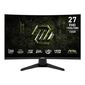 MON 27 MSI MAG 275CF X24 