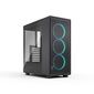 Fractal Design Epoch Black TG RGB Light Tint, FD-C-EPO1A-04