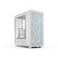 Fractal Design Epoch White TG RGB Clear Tint, FD-C-EPO1A-05