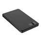 Gembird 15 W Magnetic wireless powerbank with LCD, 5000 mAh, black