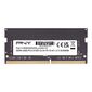 PNY 16 GB SO-DIMM DDR4 2666 MHz CL19