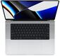 Refurbished Apple MacBook Pro M1 Pro 2021 16" M1 10 CPU, 16 GPU 32GB 512GB SSD Space Gray