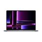 Refurbished Apple MacBook Pro M2 Pro 2023 16" M2 Pro 12 CPU, 19 GPU 16GB 512GB SSD Silver