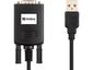 Sandberg USB to Serial Link