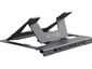 Sandberg USB-C 8in1 Laptop Stand Dock