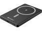Sandberg Magnet Powerbank 5000 Saver
