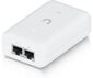 Ubiquiti U-POE (U-POE-at) Gigabit PoE injector, 48V, 30W