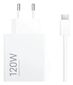 Xiaomi 120W HyperCharge Combo (TYPE-A) EU