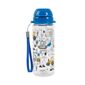 Plastična boca iTotal od tritana 400ml Truck ID2118