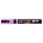 Marker Uni pc-5br brush Posca lavanda