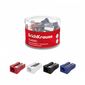Šiljilo ErichKrause plastično Easysharp sortirano (display 60/1) 63781 