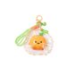 Privjesak za ključeve iTotal JellyPop OLLY ORANGE, XL3479G