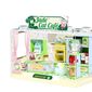 Mini dućan iTotal Cat Café XL3525
